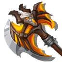 Thunder Bone Torchlight Infinite