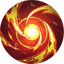 Charged Flames Torchlight Infinite