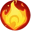 Frostfire Gemma Flame Form Torchlight Infinite
