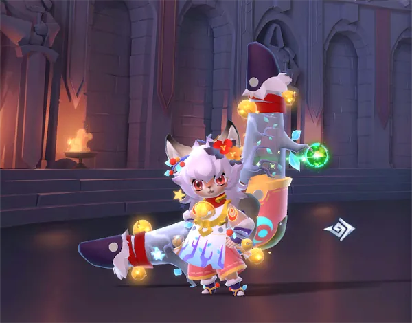 Liliananna Tier Preview 3 Valor Legends