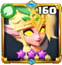 Flora Tier 2 Valor Legends