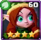 Trickster - Pippi Valor Legends