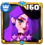 Gisela Tier 2 Valor Legends