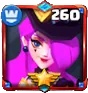 Gisela Tier 3 Valor Legends