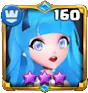 Mikayla Tier 2 Valor Legends