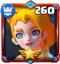 Renee Tier 3 Valor Legends