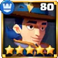 Steve Tier 2 Valor Legends