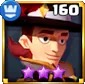 Steve Tier 3 Valor Legends