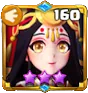 Amaterasu Tier 2 Valor Legends