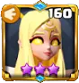 Olivia Tier 2 Valor Legends