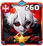 Falco Tier 3 Valor Legends