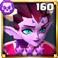 Lilith Tier 3 Valor Legends