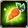 Arlo Carrot Power! Valor Legends