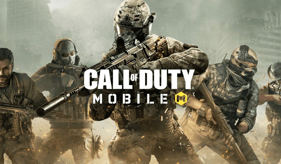 Call of Duty Mobile – Experience the Thrill of Warfare on Your Mobile ...